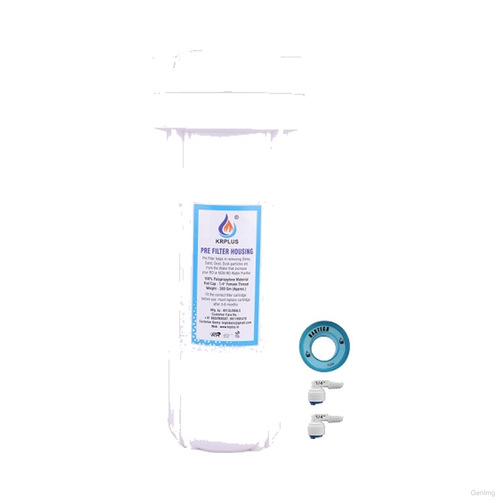 Filter Purosis P.F.Housing