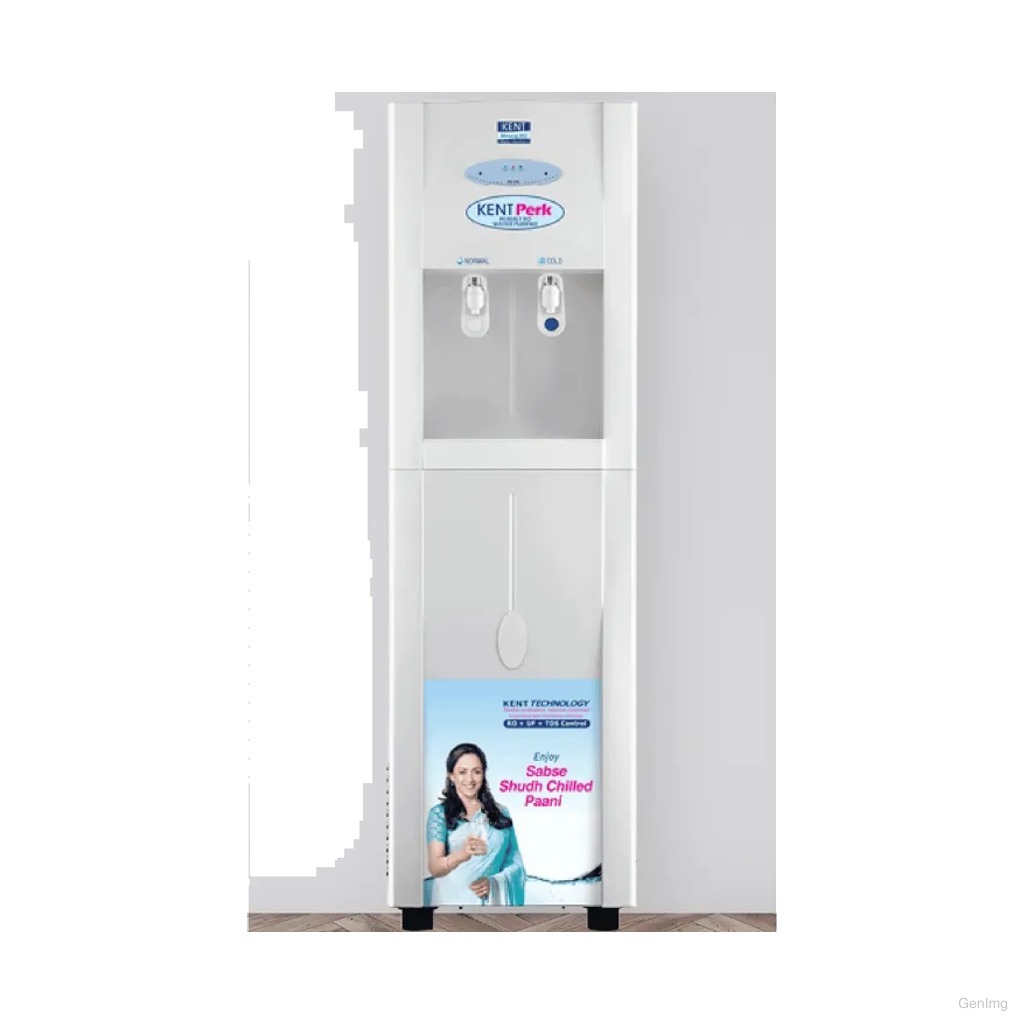 Onyx System Hot&Normal Water Purifier