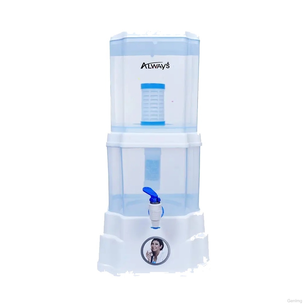 16 Ltr Aqua Fine Water Filter