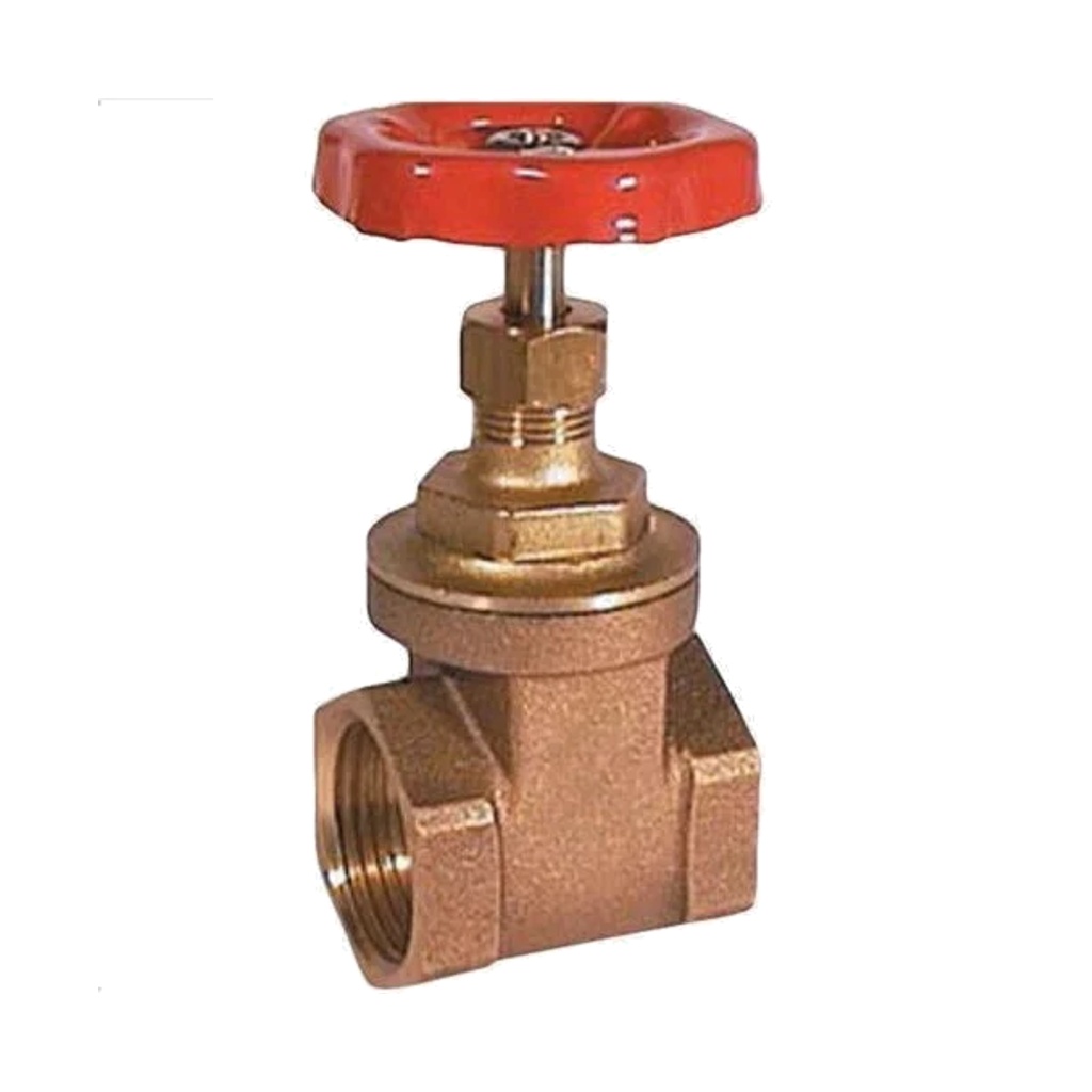 Agrim Gate Valve Hexlay