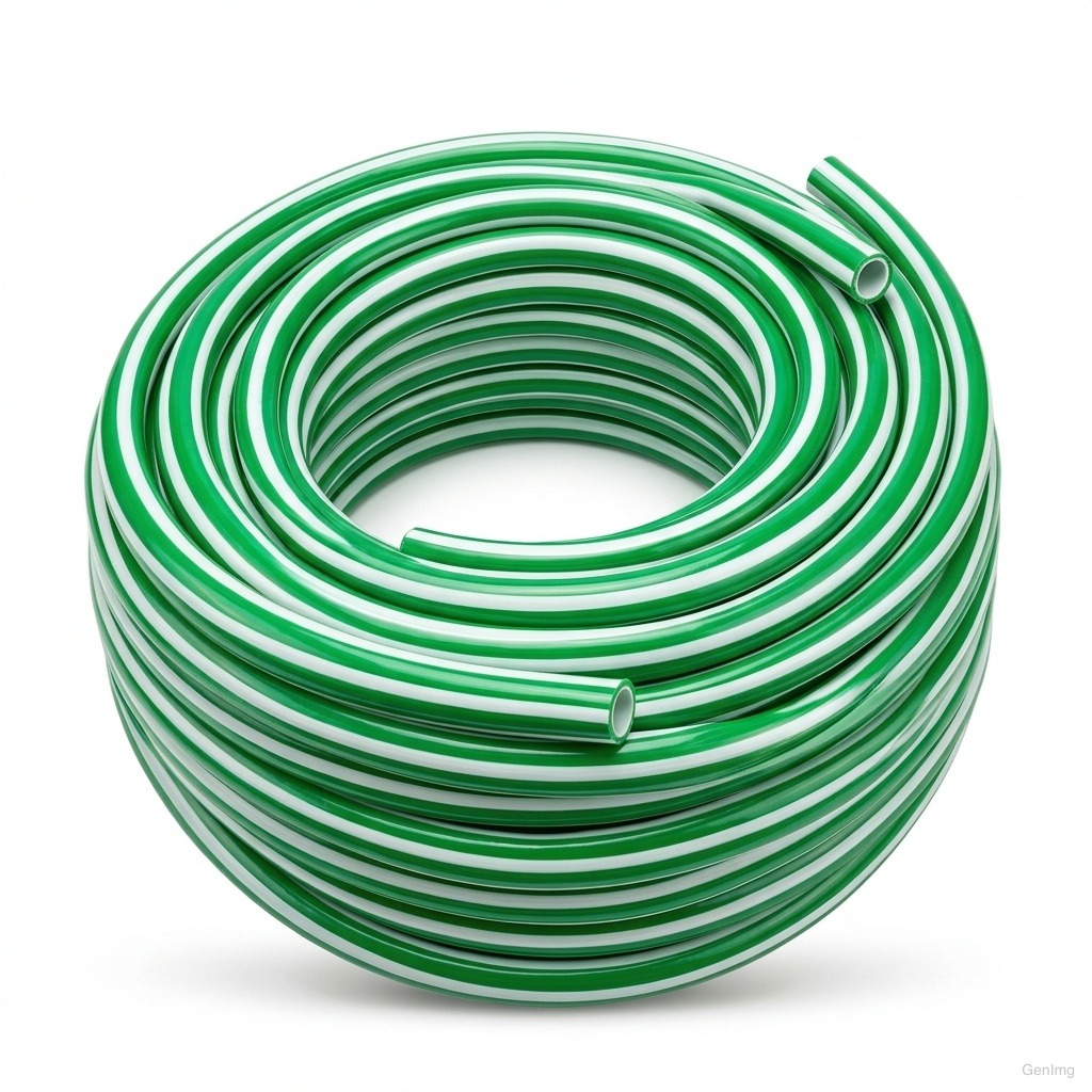 Garden Pipe Zebra