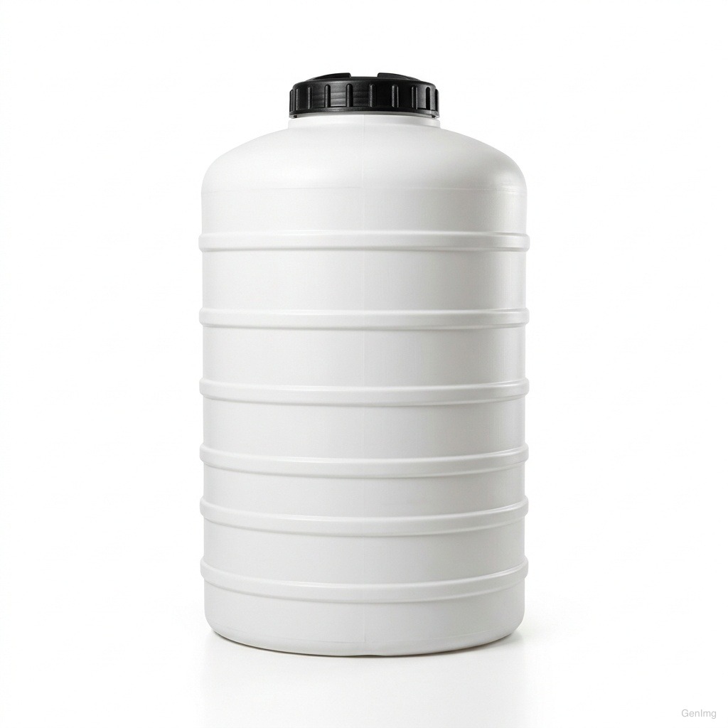 Parico Water Tank Blow 3 Layer