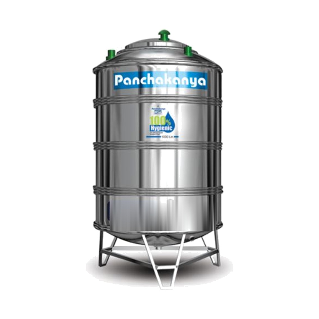 PK Steel Water Tank (Vertical)