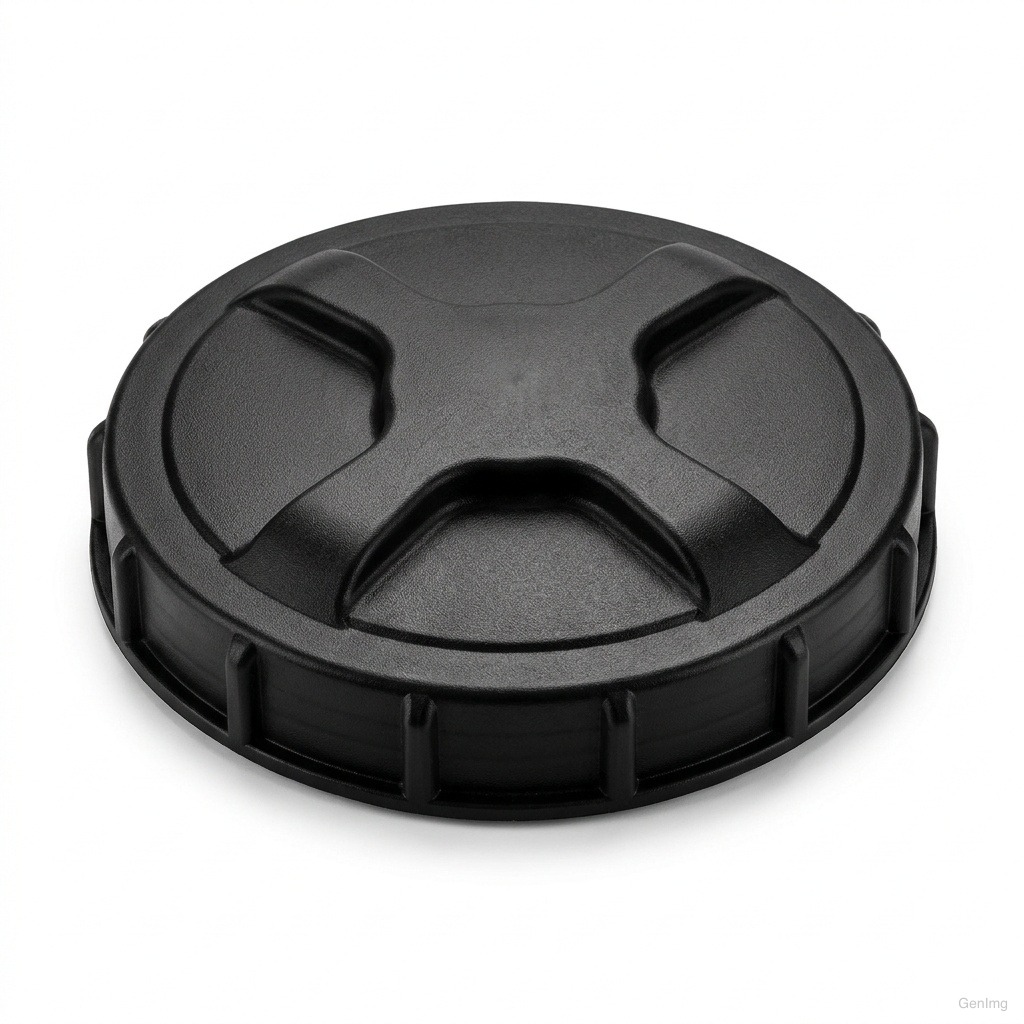 Tanky Cap (Dhakan)
