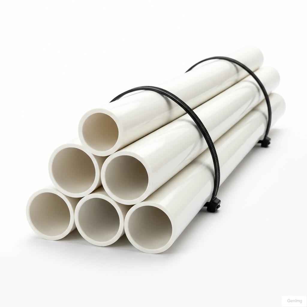 uPVC Conduit Pipe