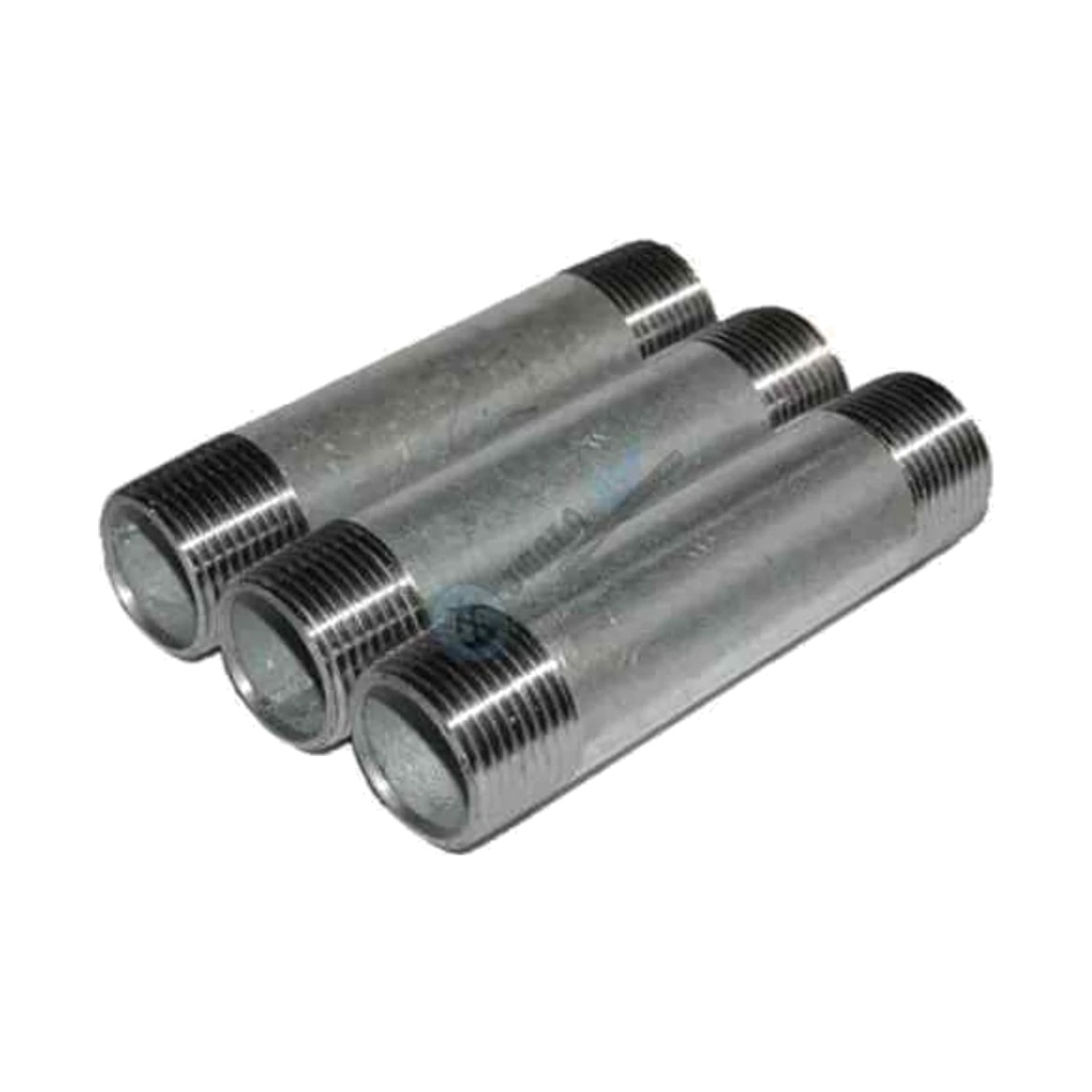 Gi Nozzle 3"