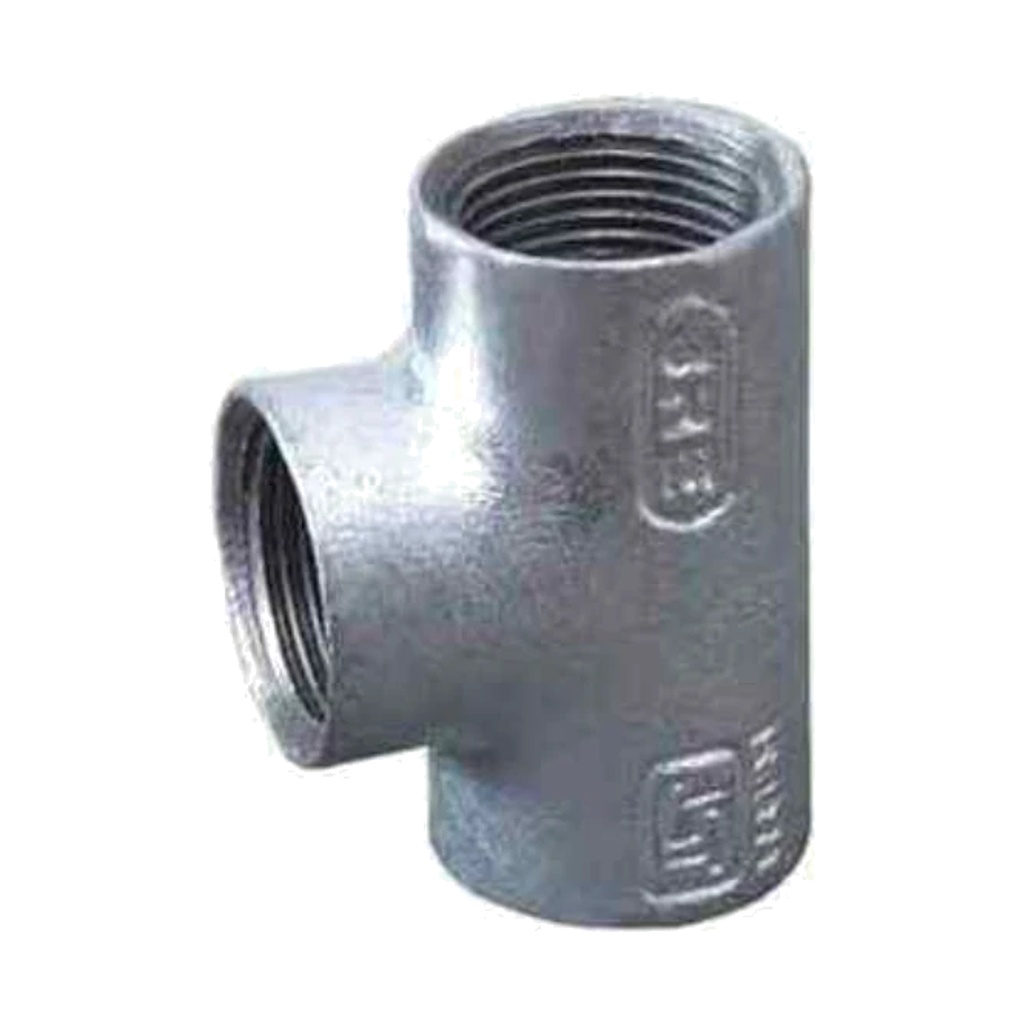 Sky Gi Tee 1/2"