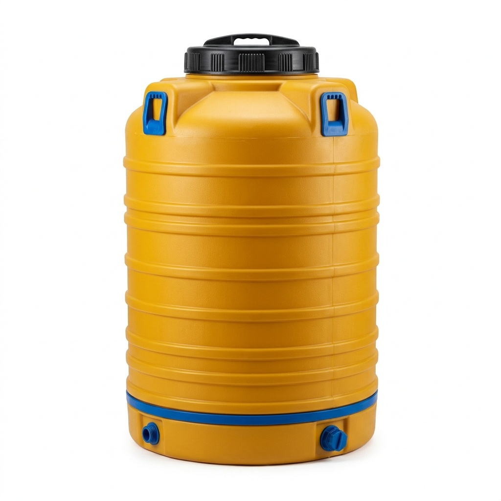Gyani Water Tank NS 1000Ltr Color