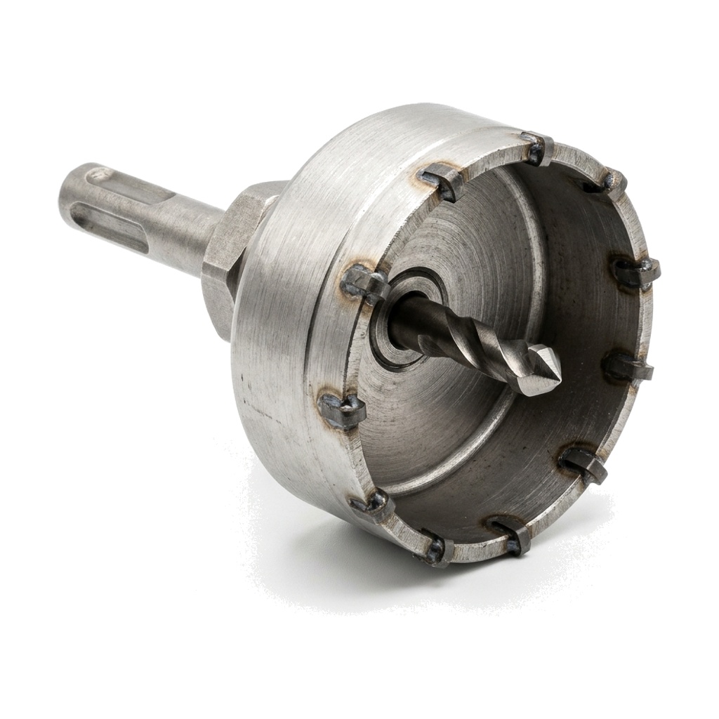 Deli Hole Core Bit
