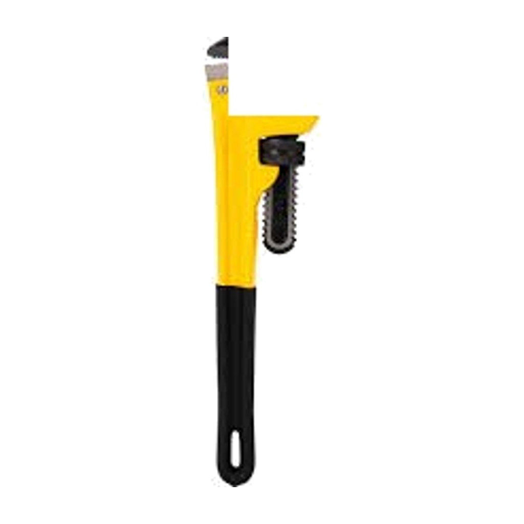Deli Heavy Duty Pipe Wrench