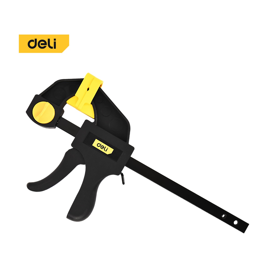 Deli Quick Bar Clamp