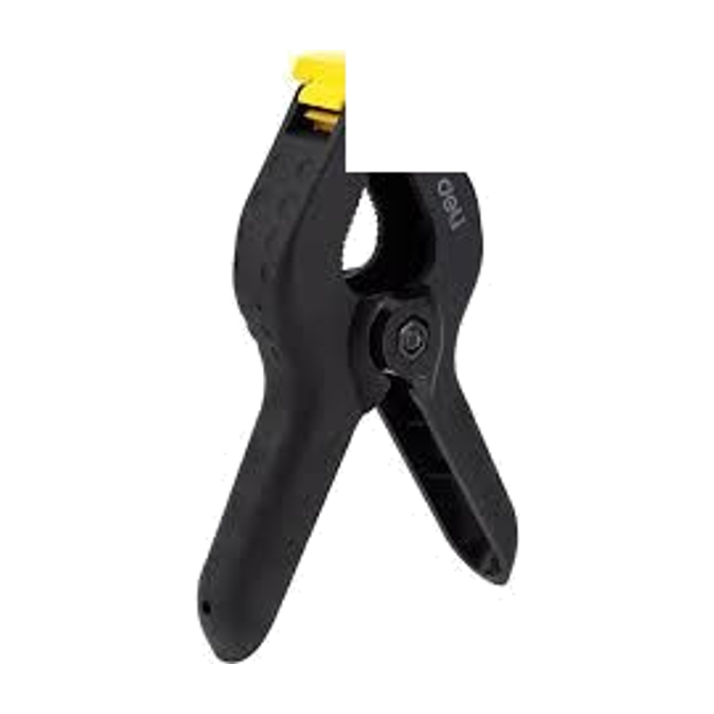 Deli Spring Clamp