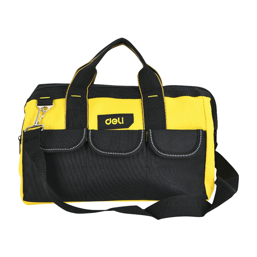 Deli Heavy Duty Tool Bag