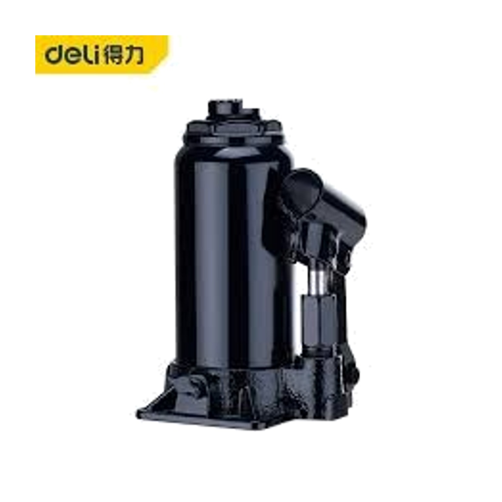 Deli Vertical Hydraulic Bottle Jack