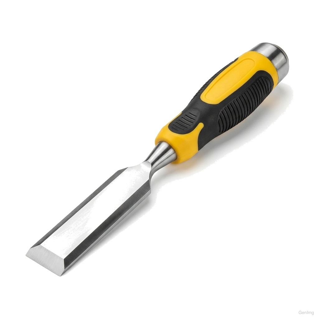 Deli Wood Chisel