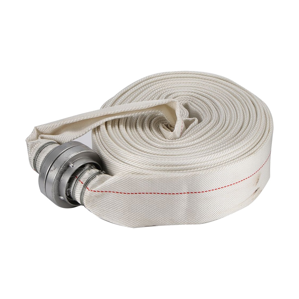Tiger Canvas Fire/Water Hose 13 Bar