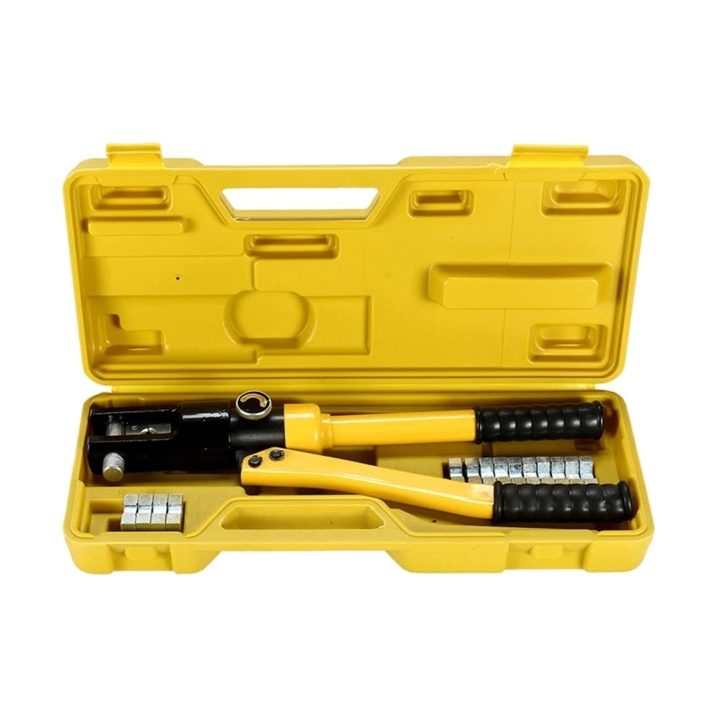 Wire Clamping Machine
