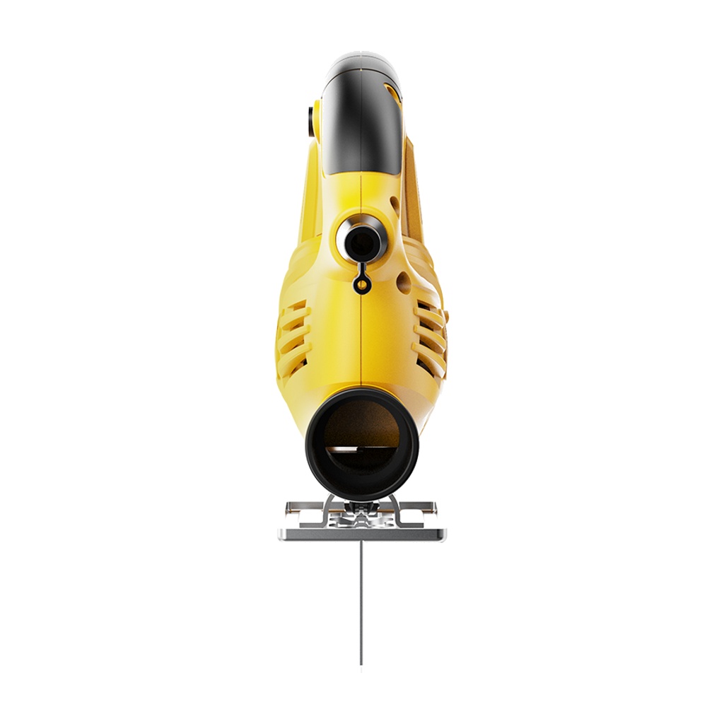 Deli Jig Saw 600W 80mm