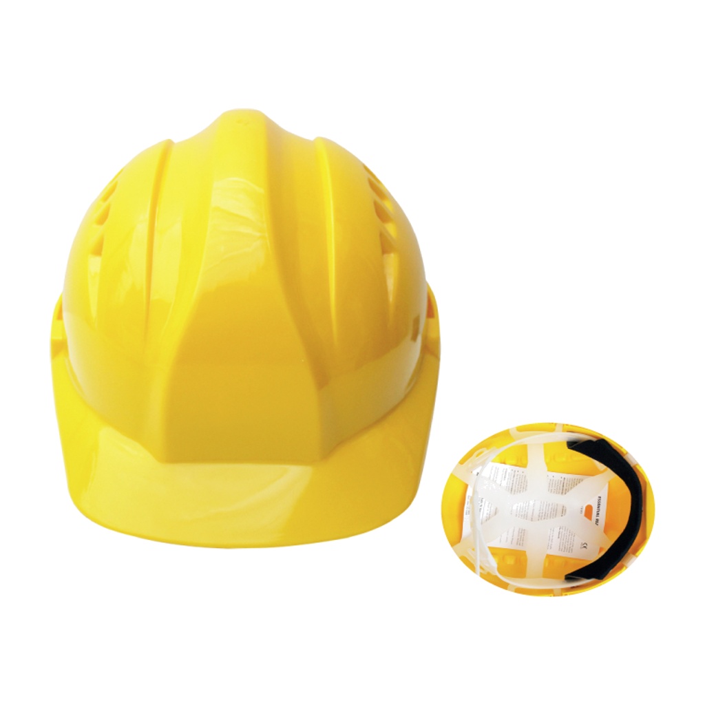 Tiger BORRIS Safety Helmet