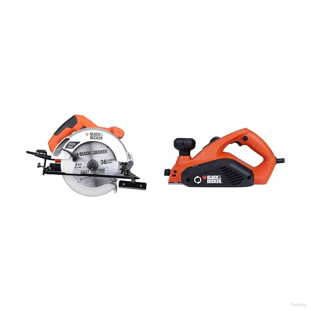 Nepstar Circular Saw 7 Inch