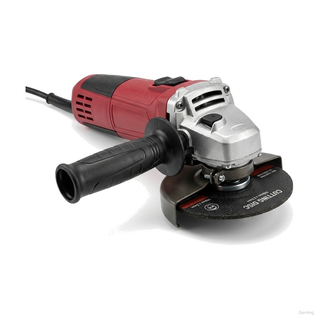Nepstar Angle Grinder 4 Inch 750W