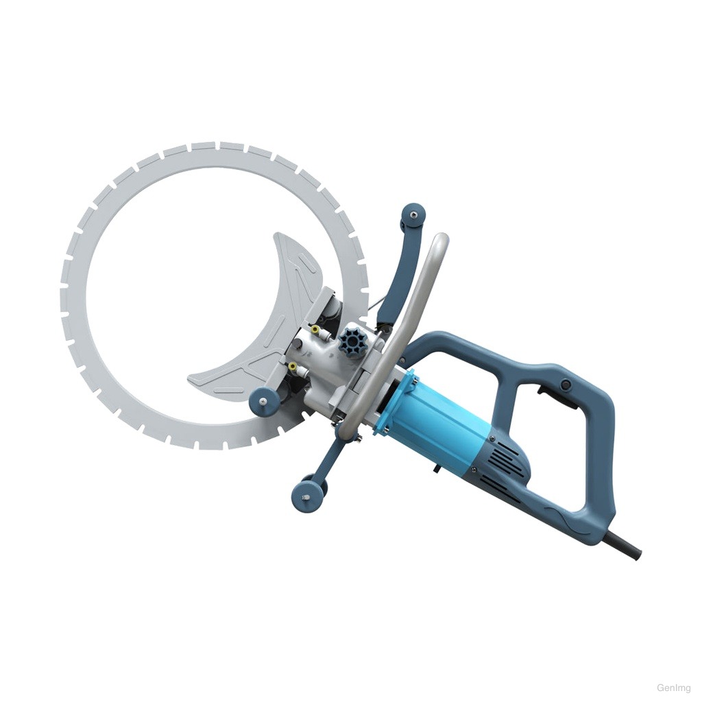 Tiger Concrete Cutter Ring Saw