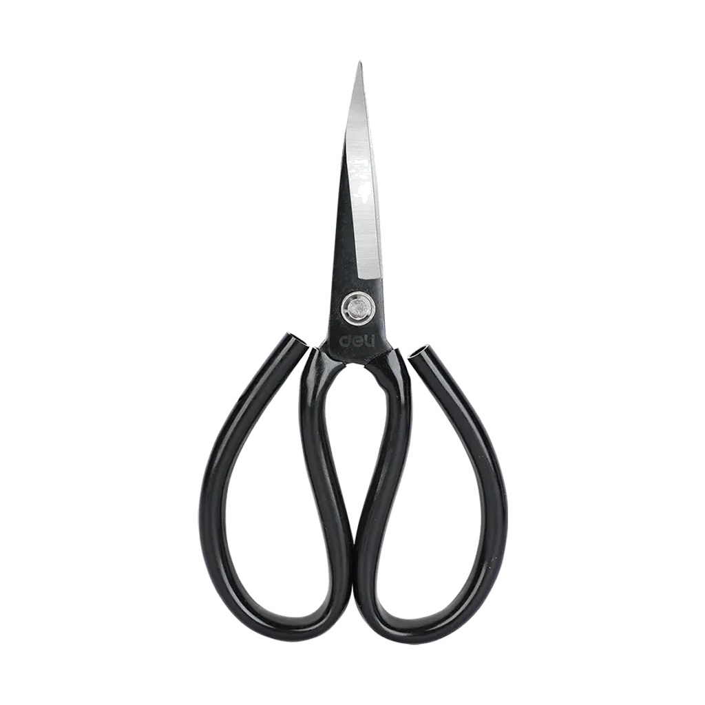 Deli Scissors 195mm