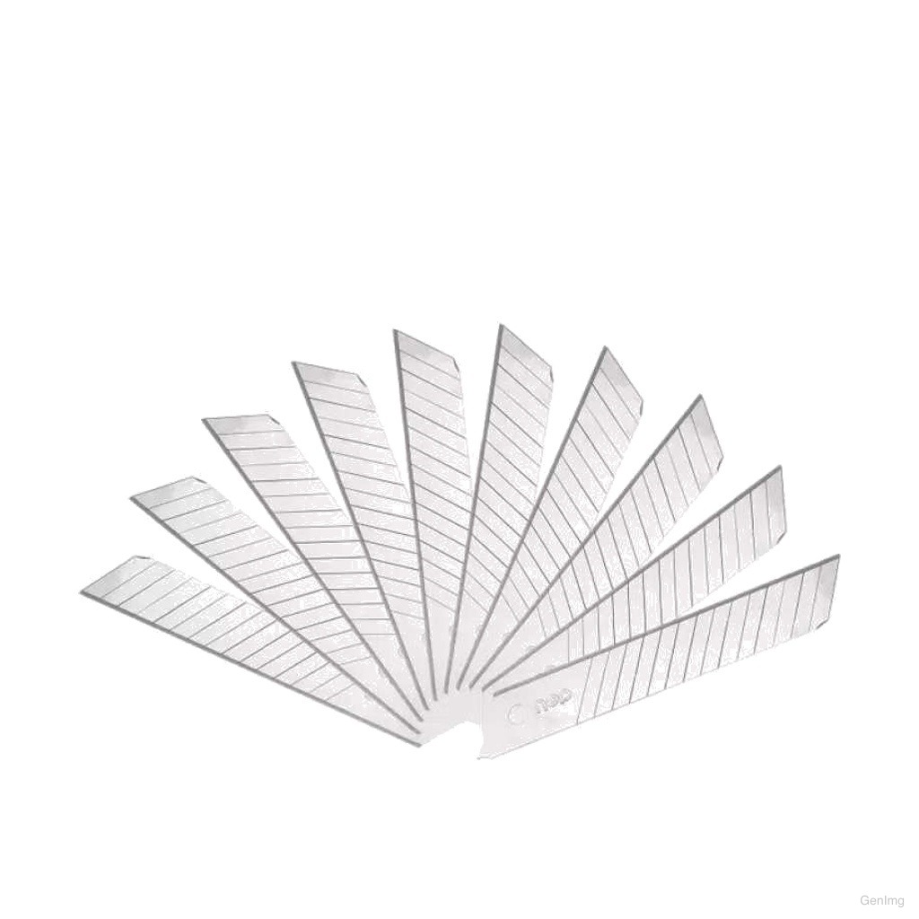 Deli Utility Blades 18mm