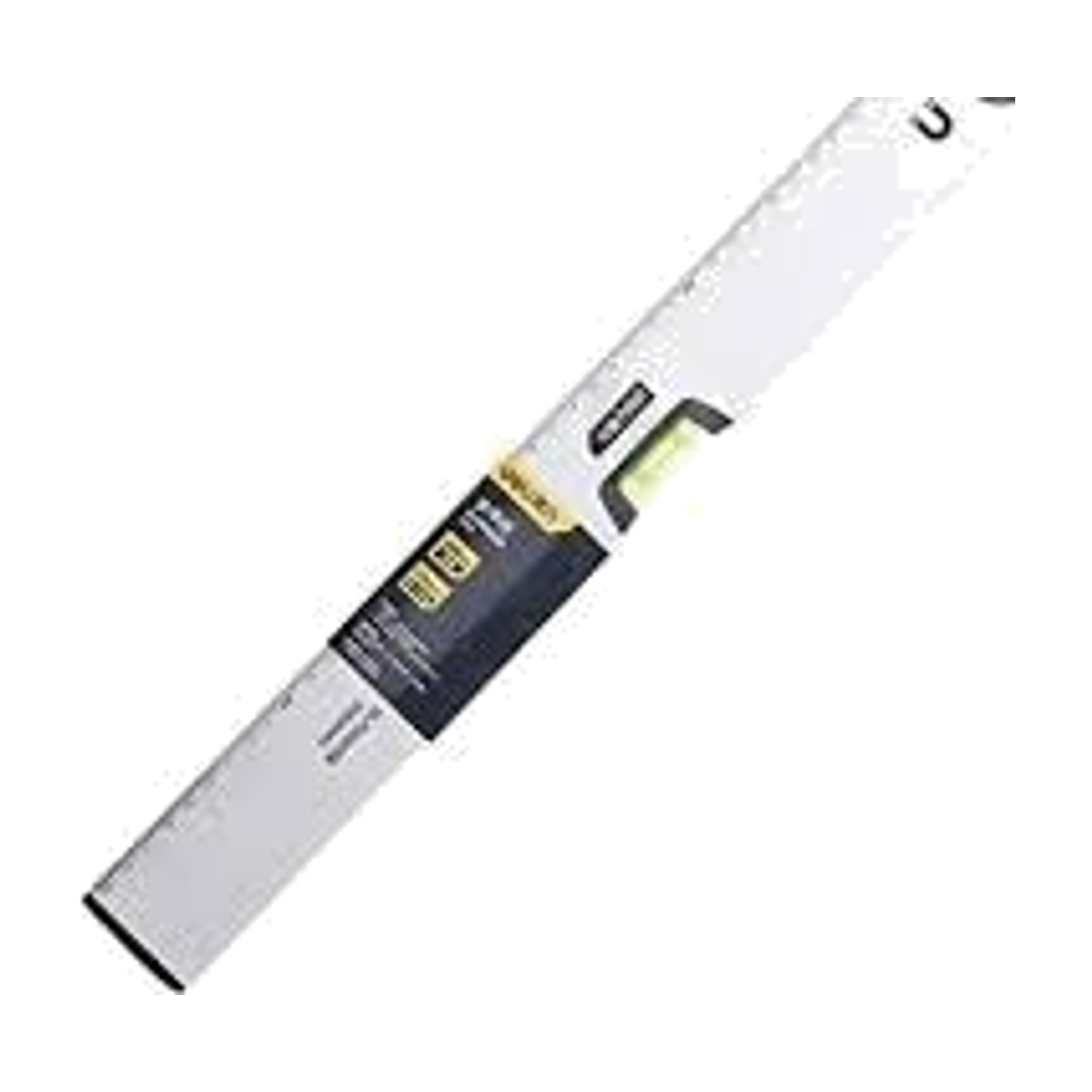 Deli Spirit Level 230x40x17mm