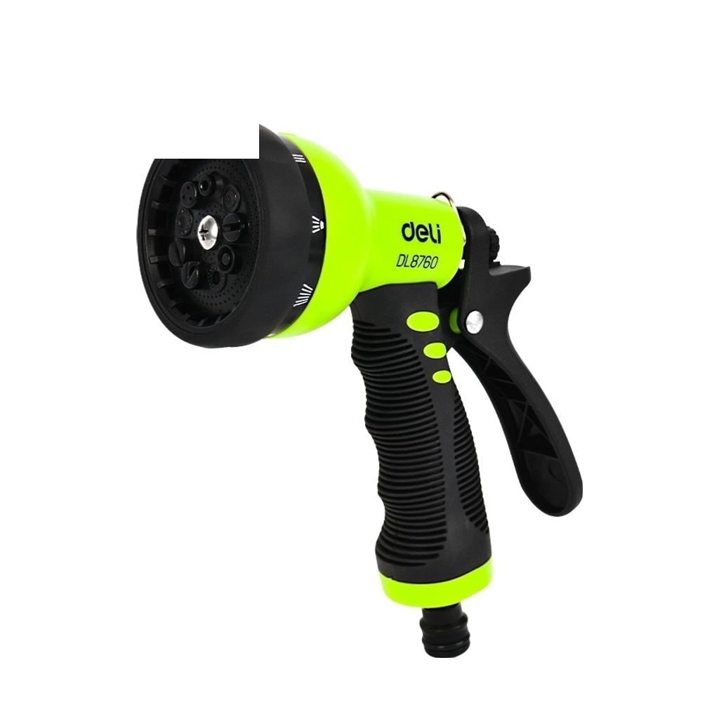 Deli Spray Nozzle 3 Way Plastic