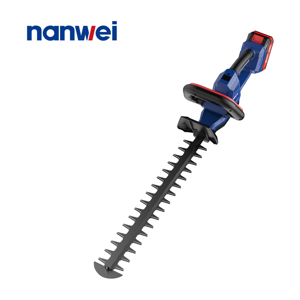 Nanwei - Agricultural Grass Cutter NW-HM