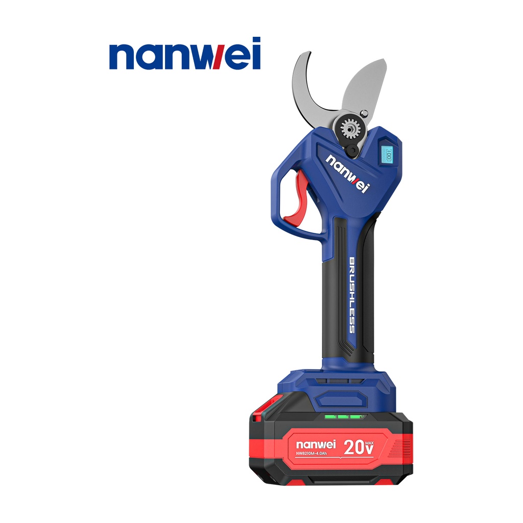 Nanwei - Agricultural Flower Cutter NW-B
