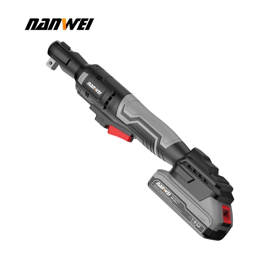 Nanwei - Electric Wrench NW-RW5211-A