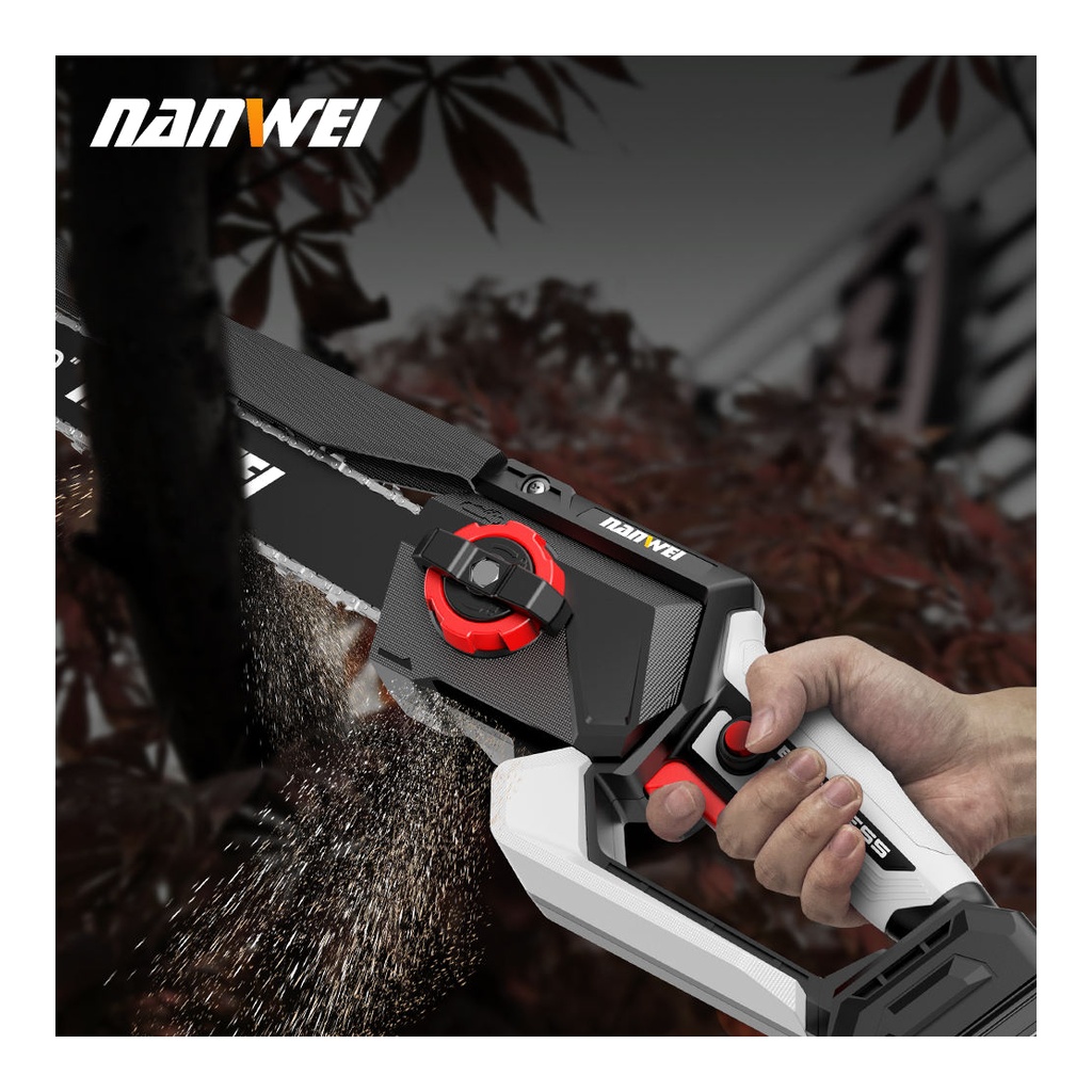 Nanwei - Agricultural Chain Saw NW-ES512