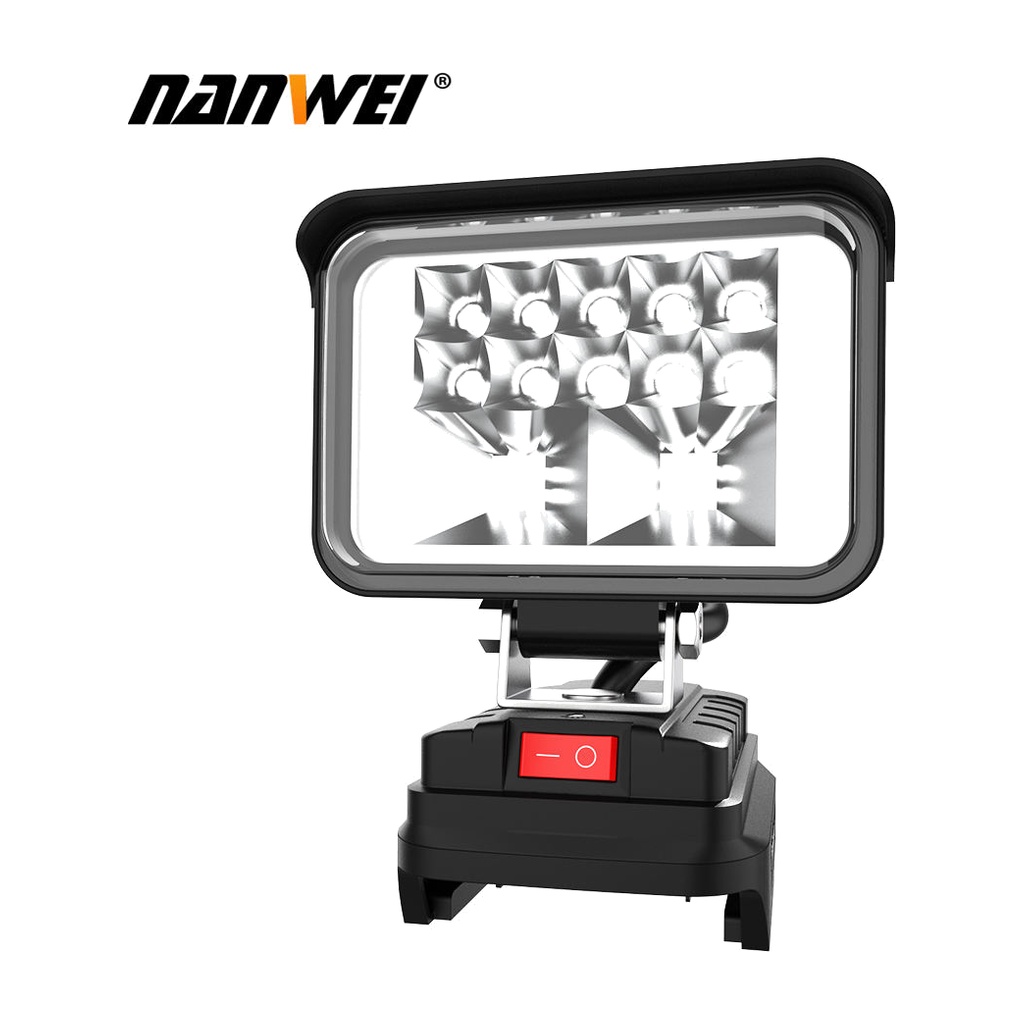 Nanwei - 4M33 Light