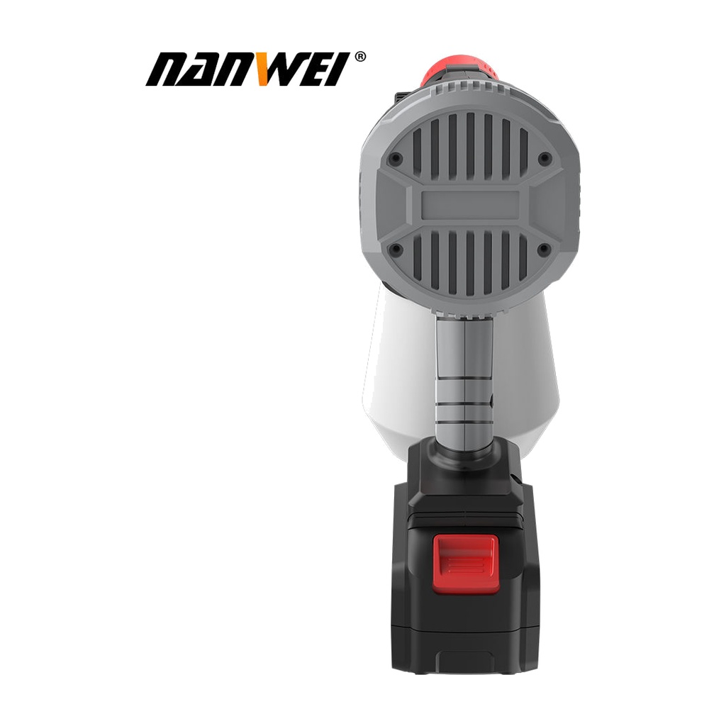 Nanwei - Spray Gun NW-3A10-B