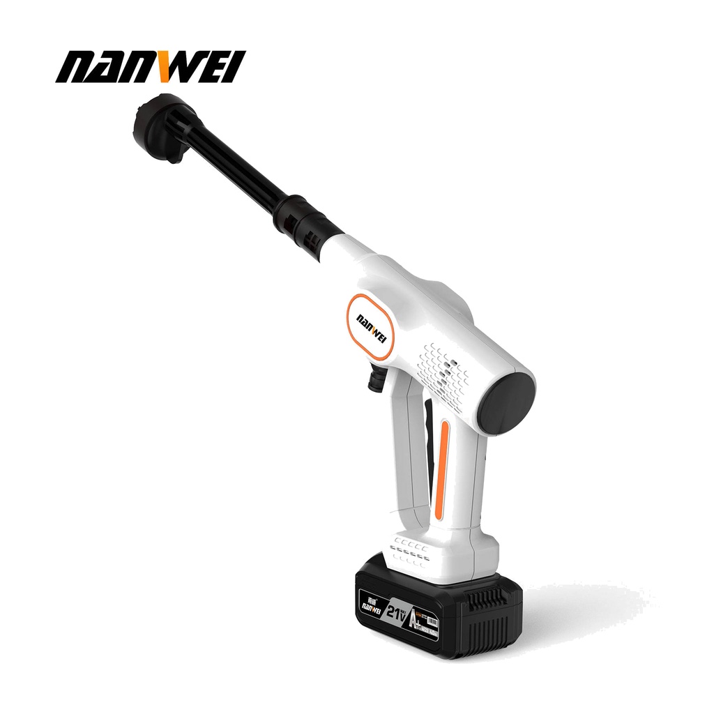 Nanwei - Car Washer Cordless NW-CW5009G-