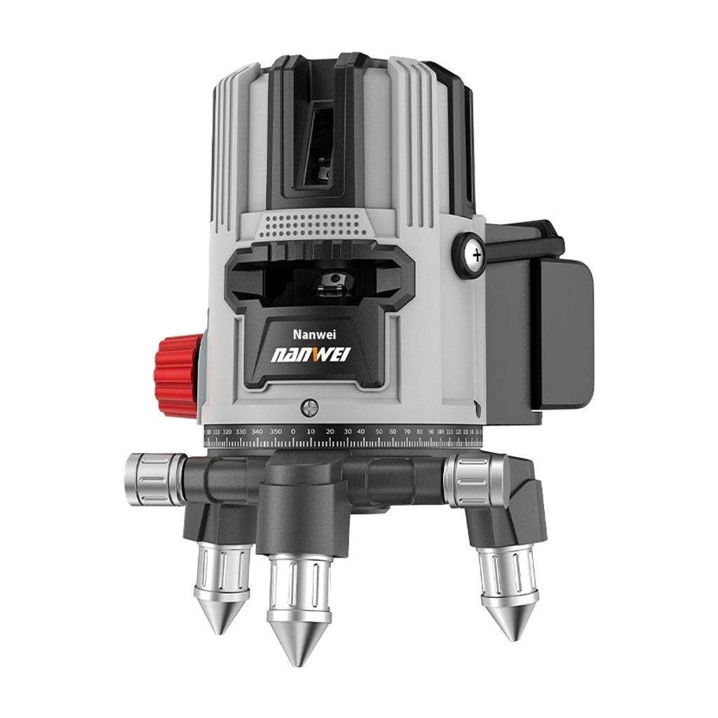 Nanwei - Lazor Meter L5050