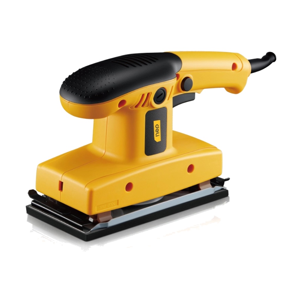 Deli Finishing Sander 300W93*185mm