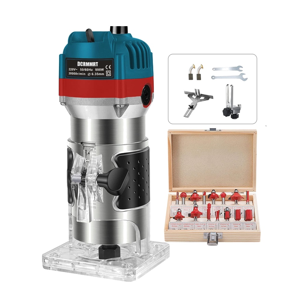 DongCheng - Trimmer (DMP02-6)