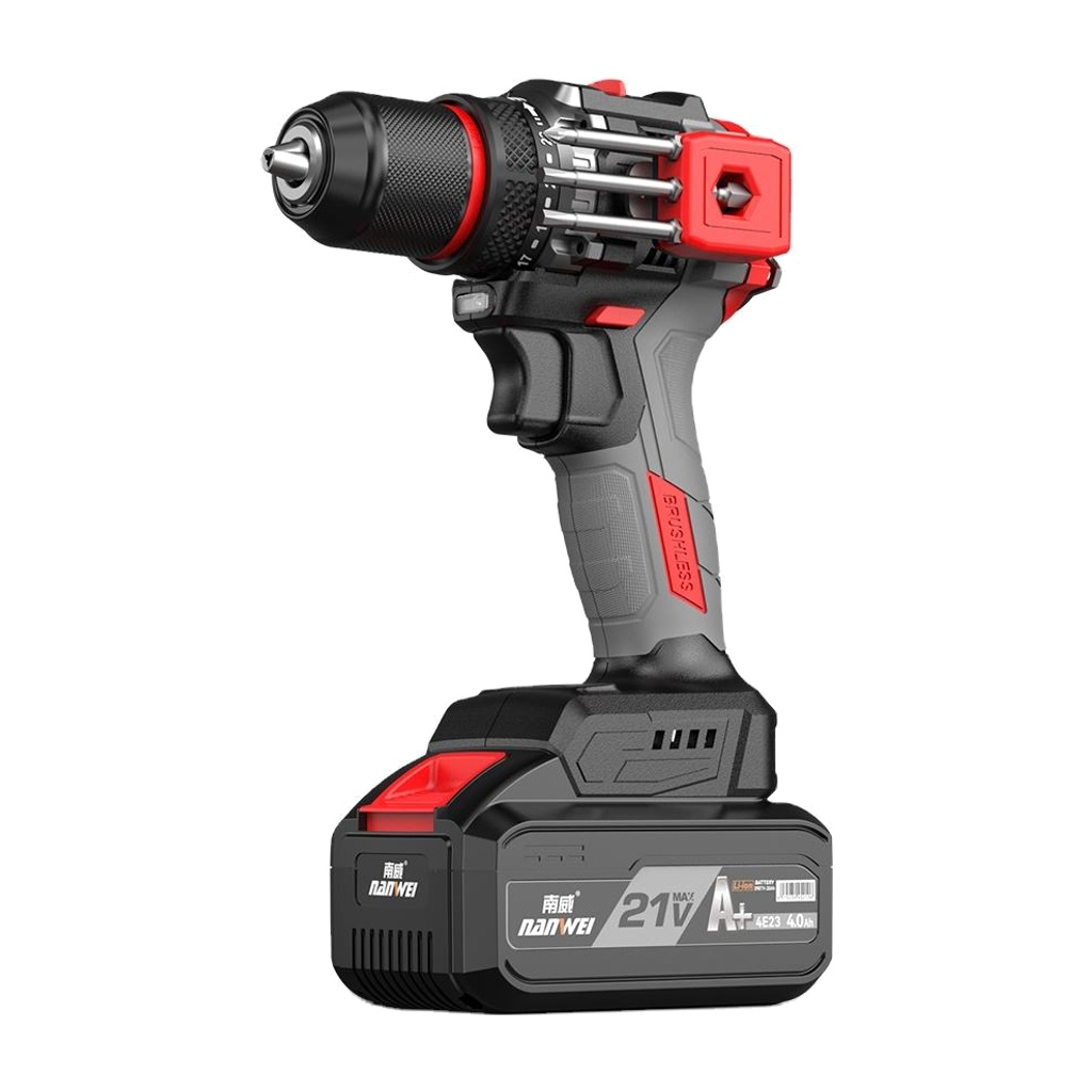 Nanwei - Drill Machine D5215C-A