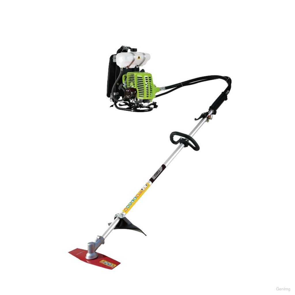 Deli Backpack Brush Cutter