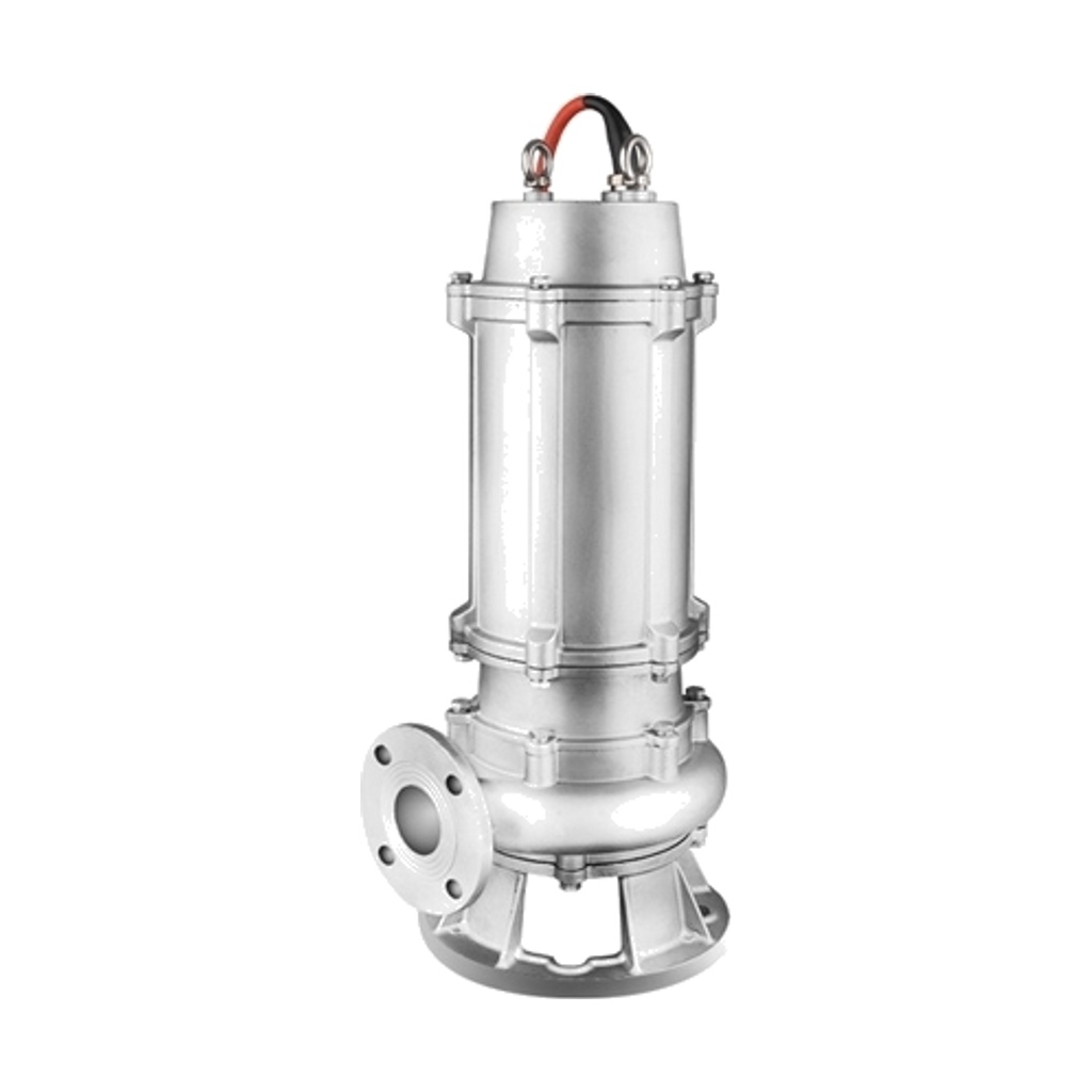 Deli Sewage Submersible Pump 1500W