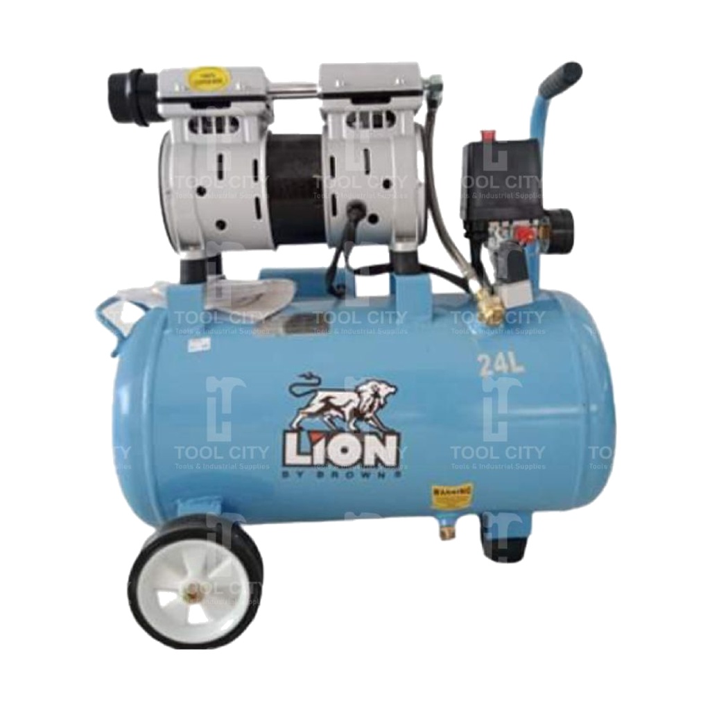 Deli Air Compressor EDL-WKY50-E1