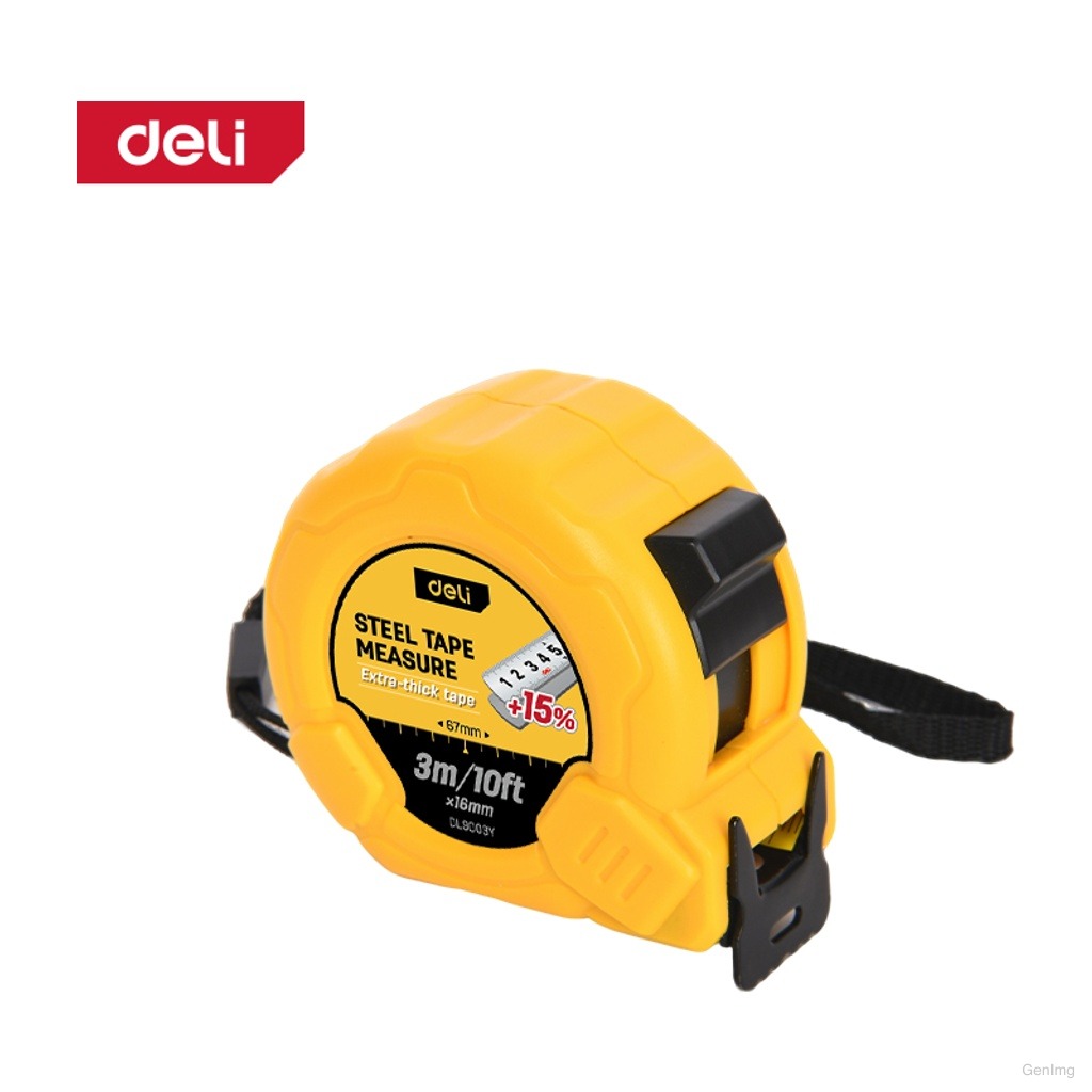 Measuring TAPE 5 MTR Duramax Pro