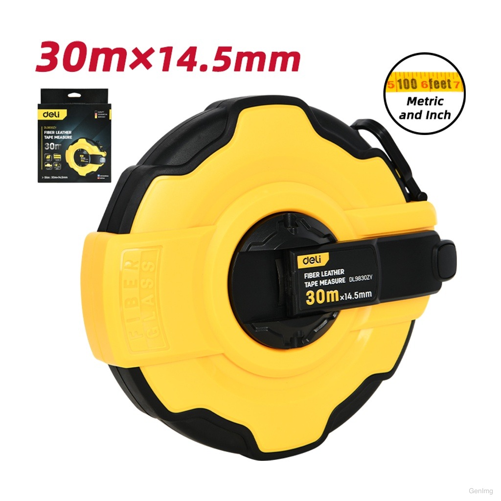 Measuring TAPE 30 MTR