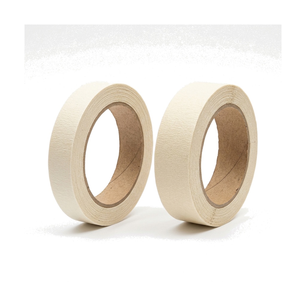 MASKING TAPE 18MM
