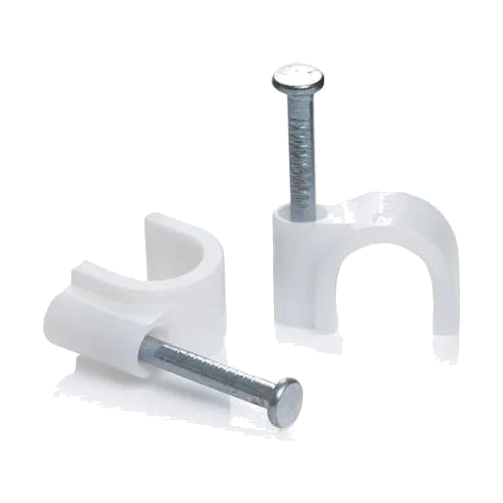 Pipe Clip Metal