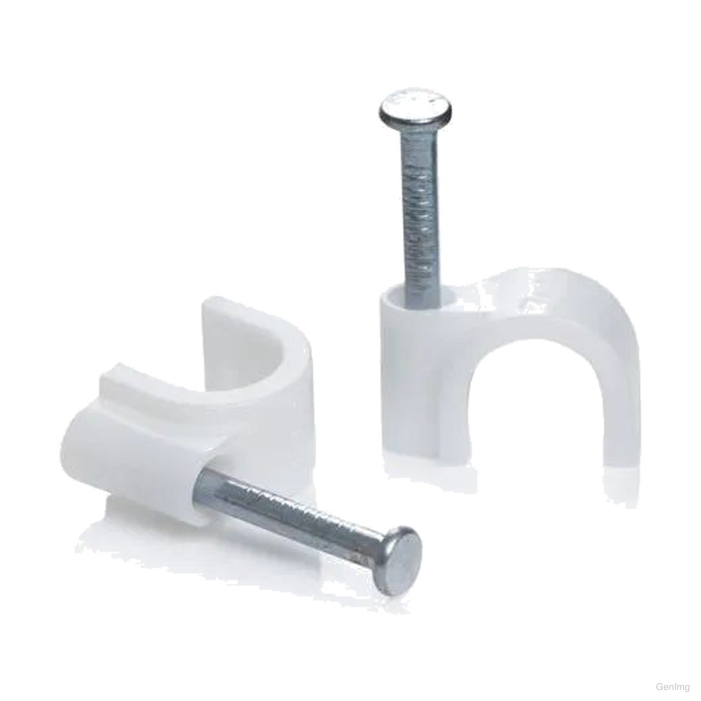 Pipe Clip Metal
