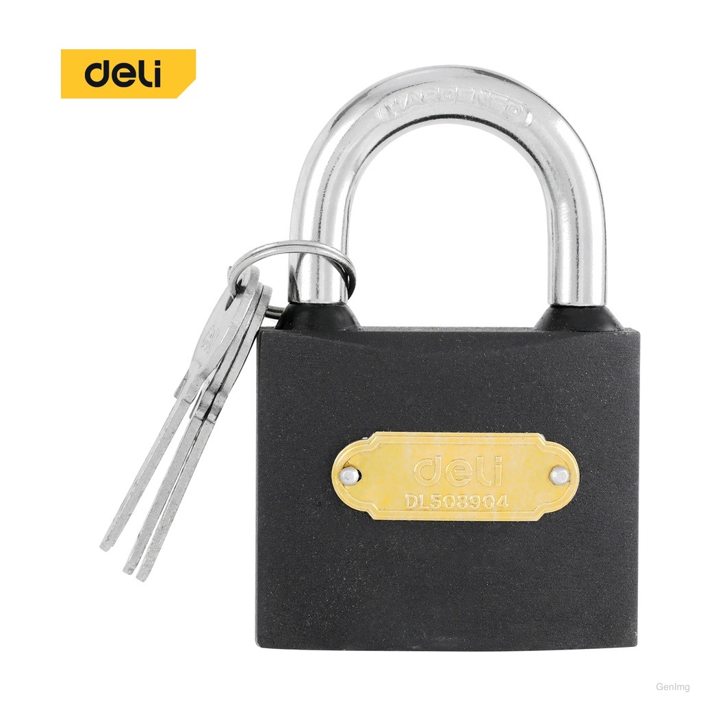 Lock 50MM
